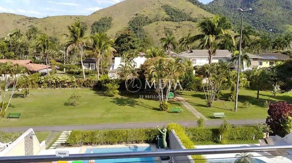 Casa de Condomínio, 6 quartos - Foto 25