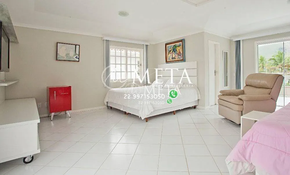 Casa de Condomínio, 6 quartos - Foto 7