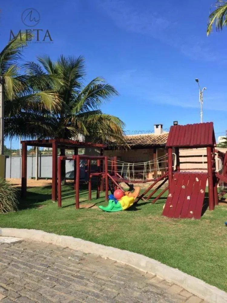 Casa de Condomínio, 3 quartos - Foto 27