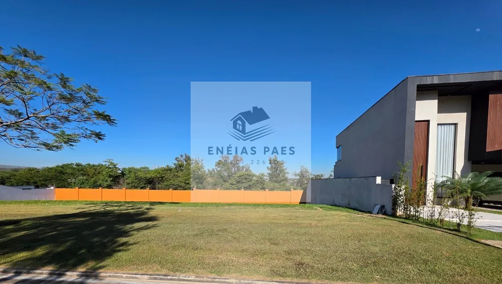 Terreno, 458 m² - Foto 1