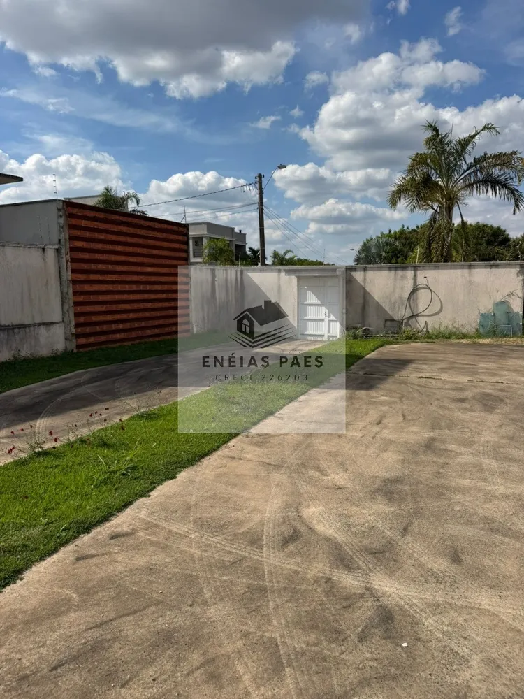 Terreno, 288 m² - Foto 1