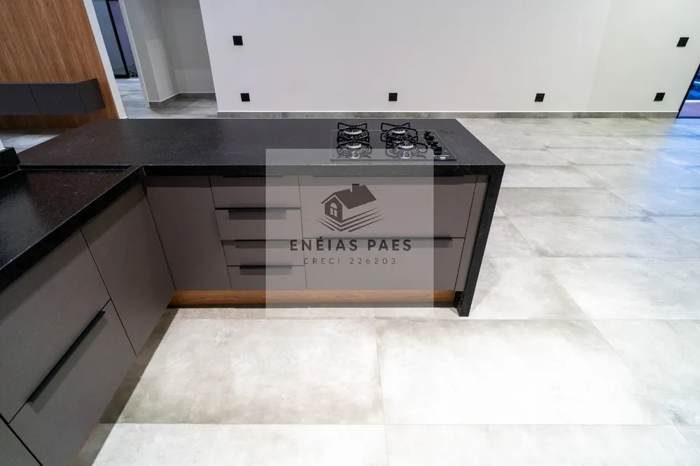 Casa, 3 quartos - Foto 4