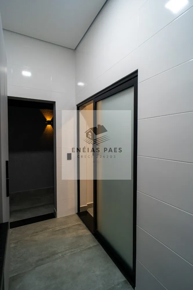 Casa, 3 quartos - Foto 16