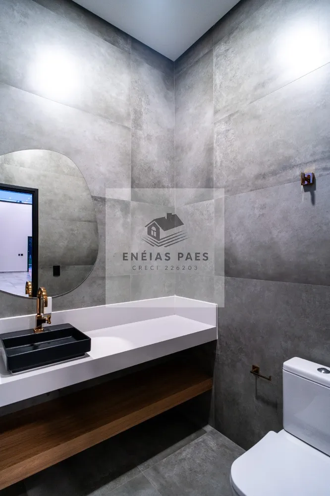 Casa, 3 quartos - Foto 6