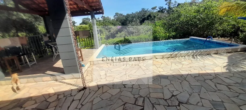 Casa, 3 quartos - Foto 8