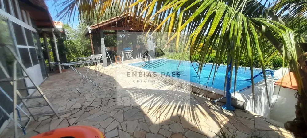 Casa, 3 quartos - Foto 4