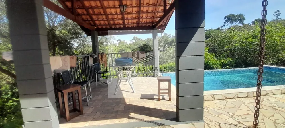Casa, 3 quartos - Foto 2