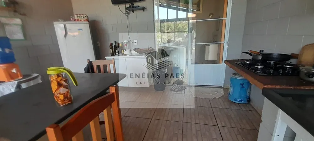 Casa, 3 quartos - Foto 7