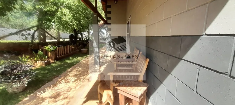 Casa, 3 quartos - Foto 5