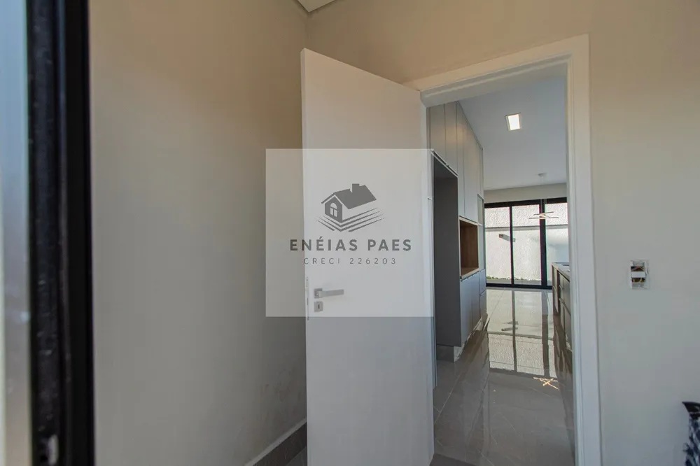 Casa, 4 quartos - Foto 19