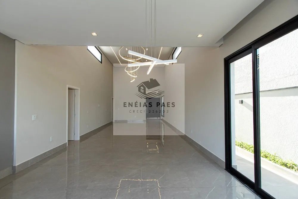Casa, 4 quartos - Foto 1