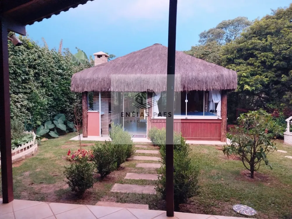 Casa, 3 quartos - Foto 8