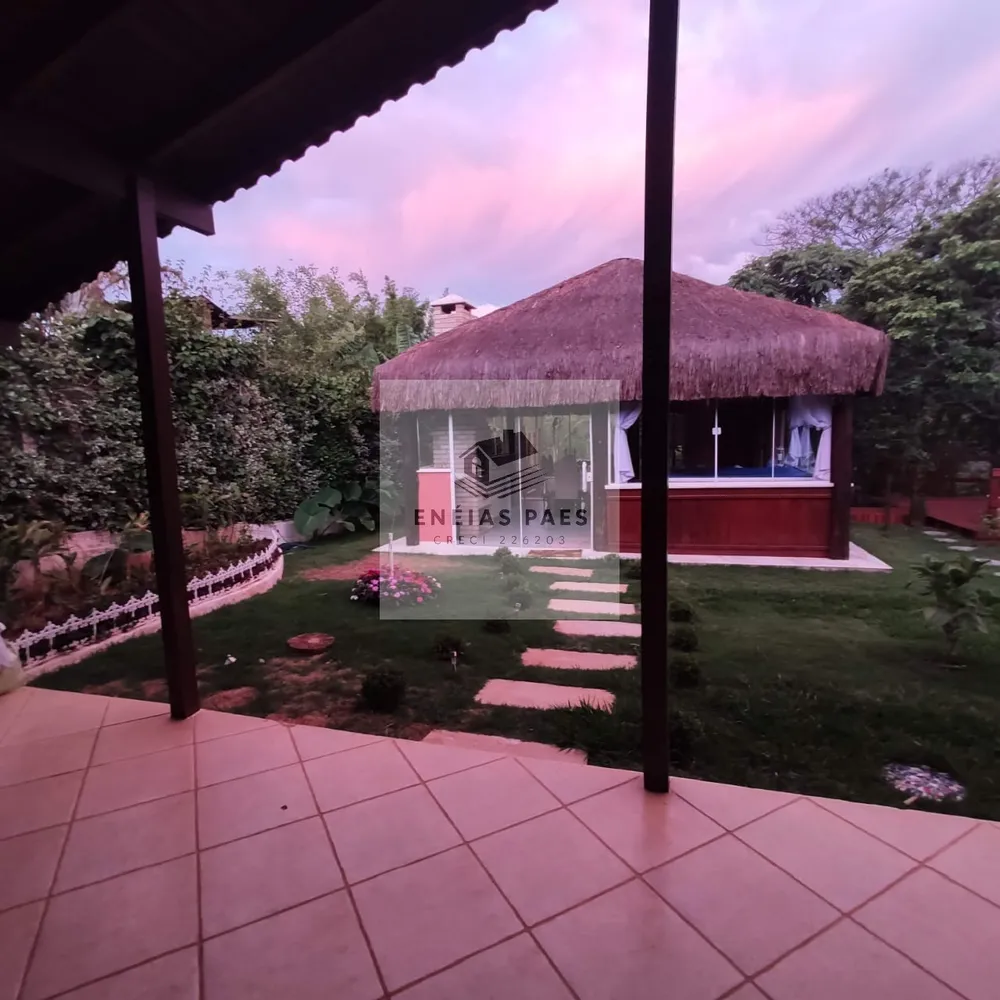 Casa, 3 quartos - Foto 7