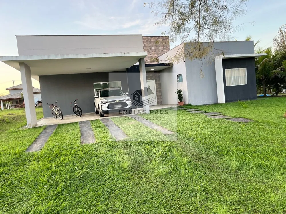 Casa, 3 quartos - Foto 4