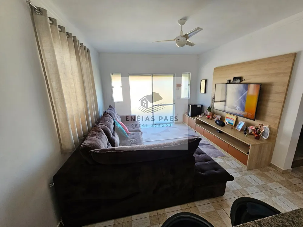Casa, 3 quartos - Foto 4