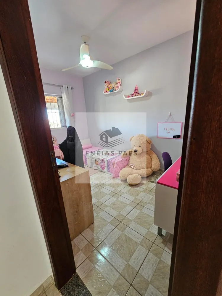 Casa, 3 quartos - Foto 7