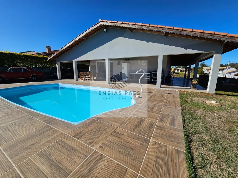 Casa, 3 quartos - Foto 9