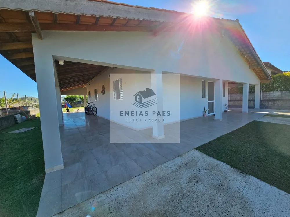 Casa, 3 quartos - Foto 8