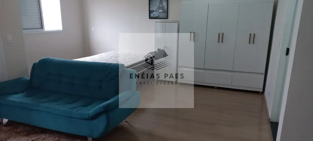 Apartamento, 1 quarto, 44 m² - Foto 6