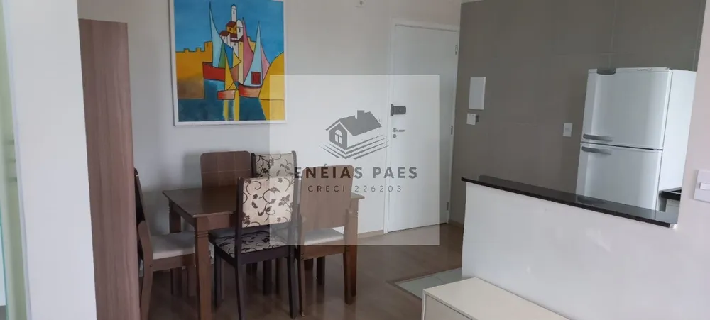 Apartamento, 1 quarto, 44 m² - Foto 8