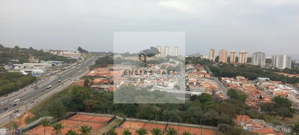 Apartamento, 1 quarto, 44 m² - Foto 3