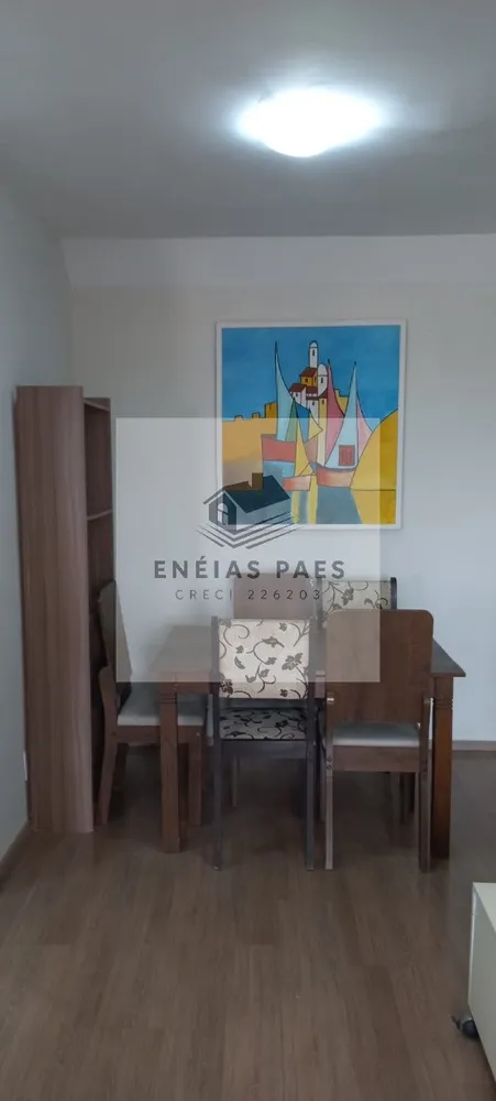 Apartamento, 1 quarto, 44 m² - Foto 11