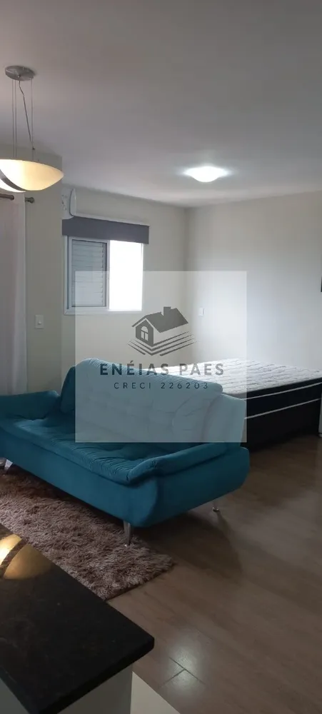 Apartamento, 1 quarto, 44 m² - Foto 7