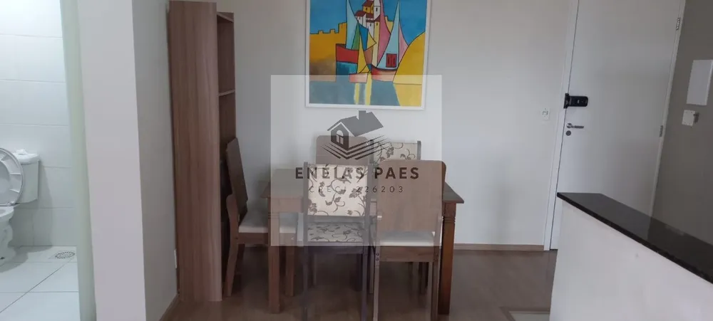 Apartamento, 1 quarto, 44 m² - Foto 9