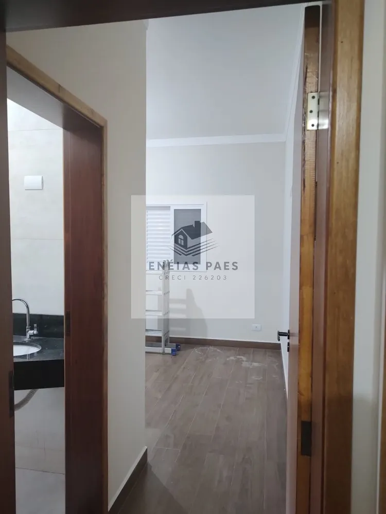 Casa, 3 quartos - Foto 6