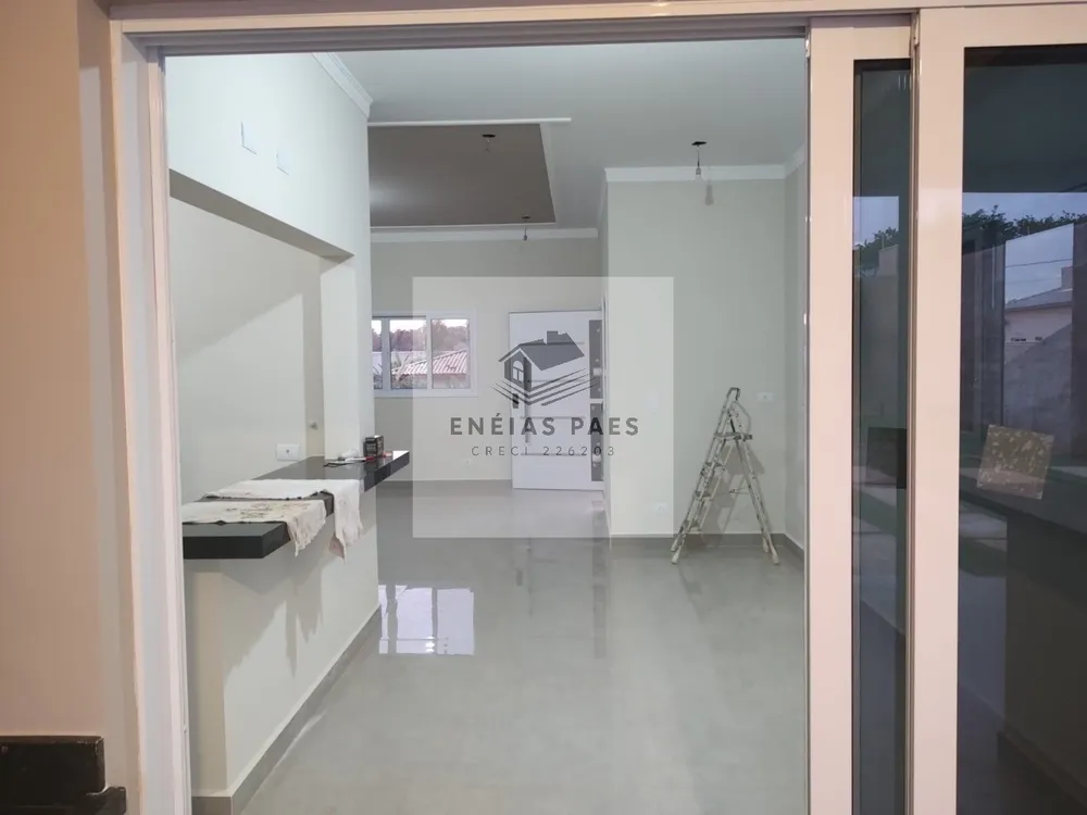 Casa, 3 quartos - Foto 3