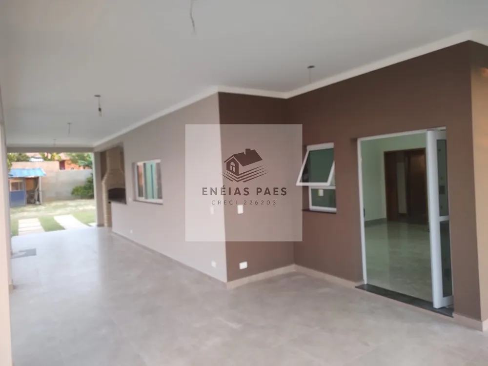 Casa, 3 quartos - Foto 5