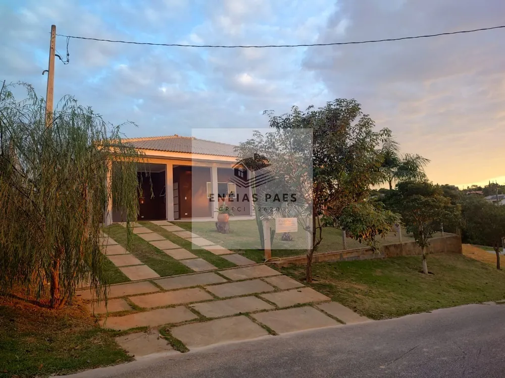 Casa, 3 quartos - Foto 3