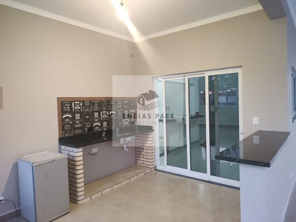 Casa, 3 quartos - Foto 9