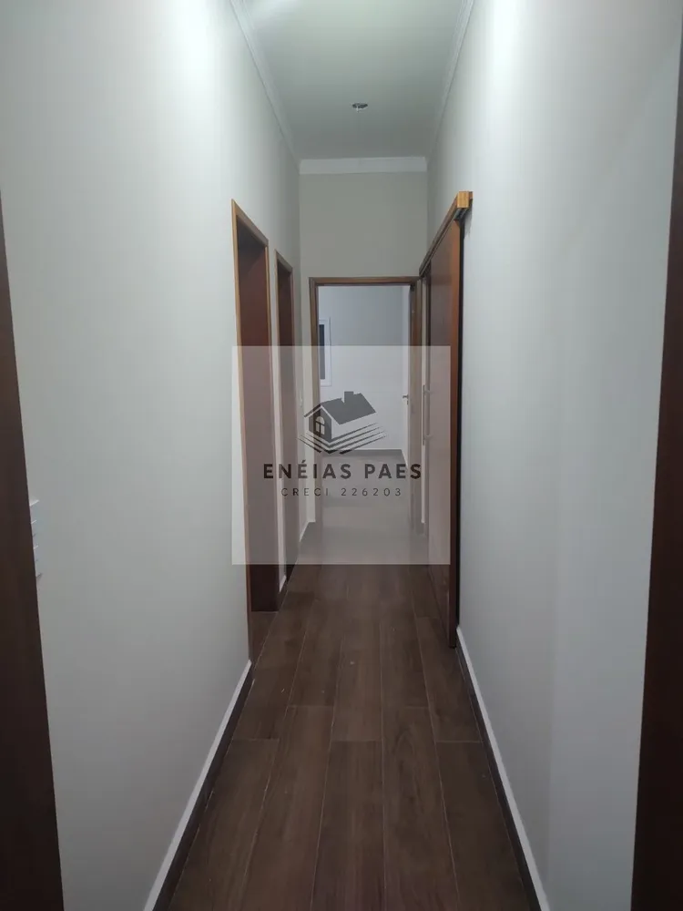 Casa, 3 quartos - Foto 8