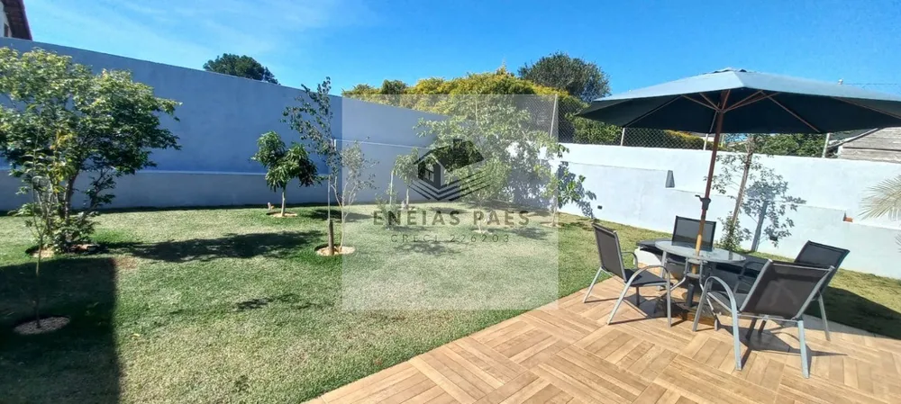 Casa, 3 quartos - Foto 10