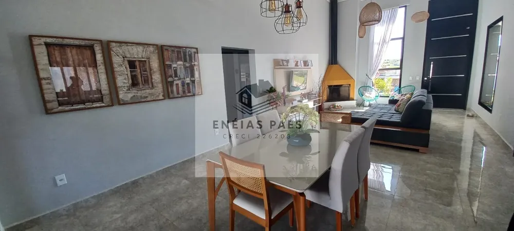 Casa, 3 quartos - Foto 5