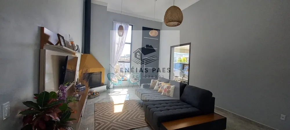 Casa, 3 quartos - Foto 2