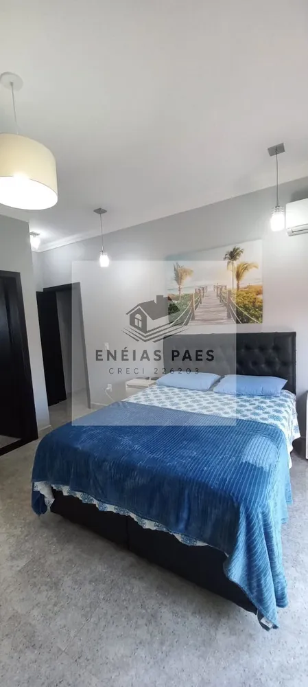 Casa, 3 quartos - Foto 12
