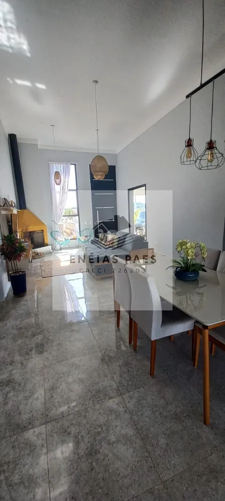 Casa, 3 quartos - Foto 6