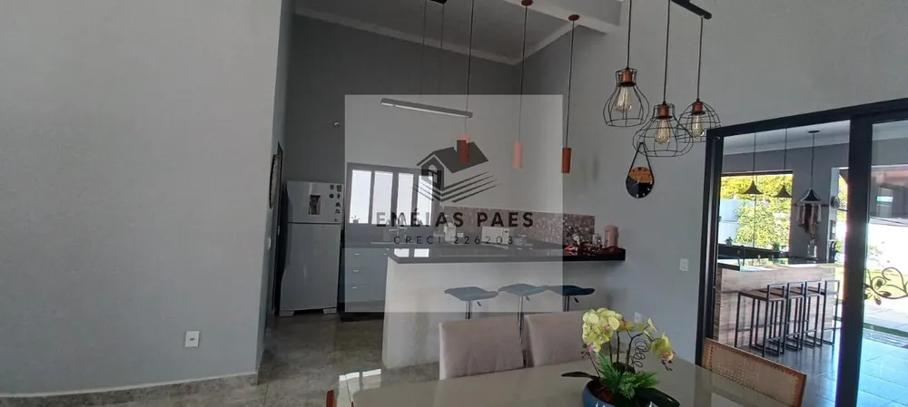 Casa, 3 quartos - Foto 3
