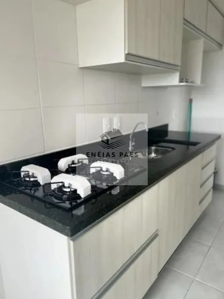Apartamento, 2 quartos, 62 m² - Foto 10