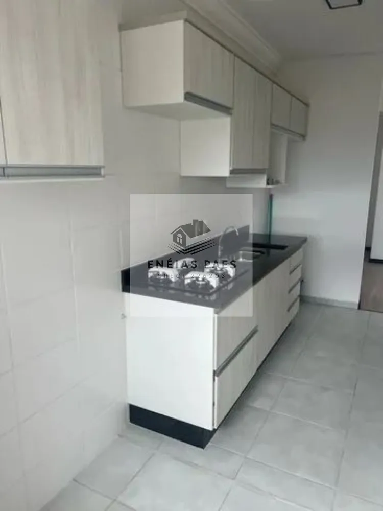 Apartamento, 2 quartos, 62 m² - Foto 12