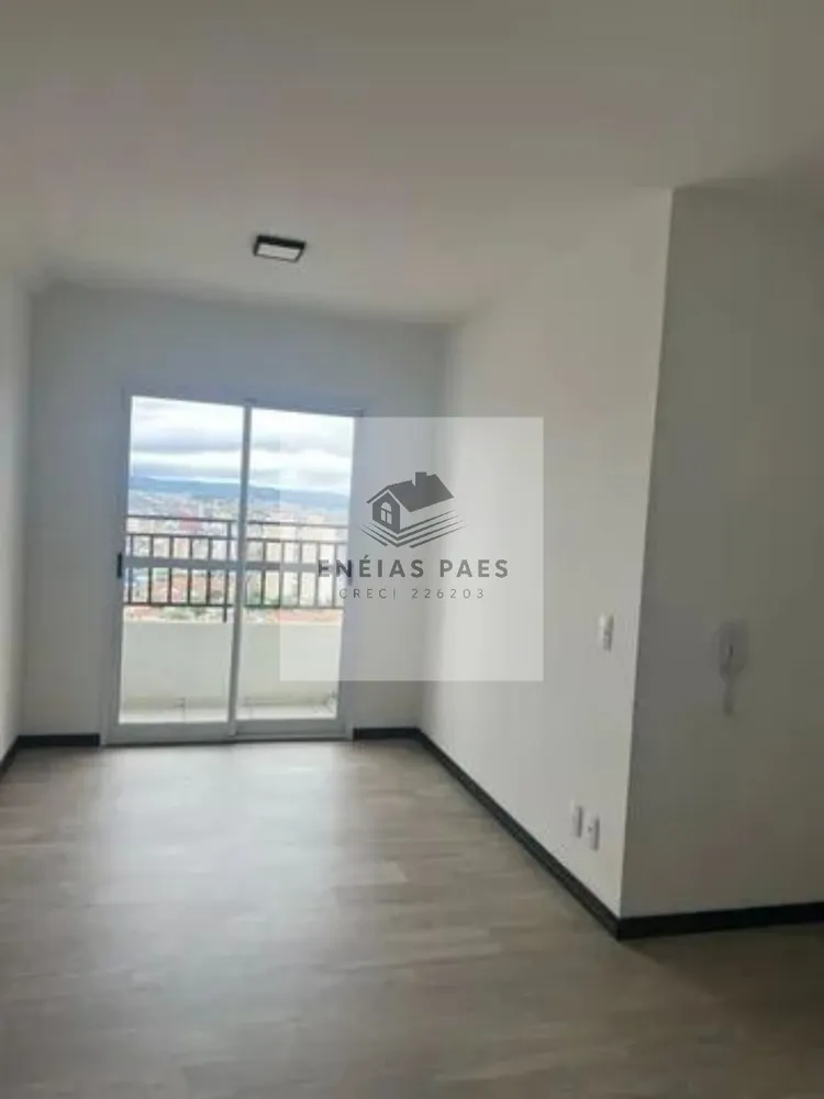 Apartamento, 2 quartos, 62 m² - Foto 3