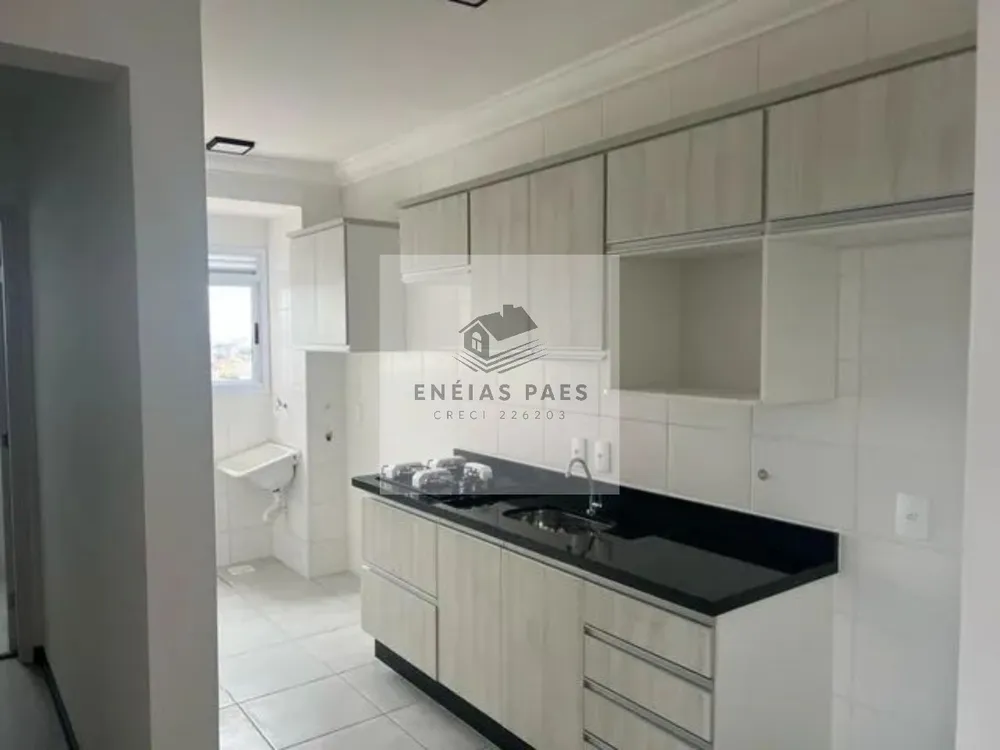 Apartamento, 2 quartos, 62 m² - Foto 8