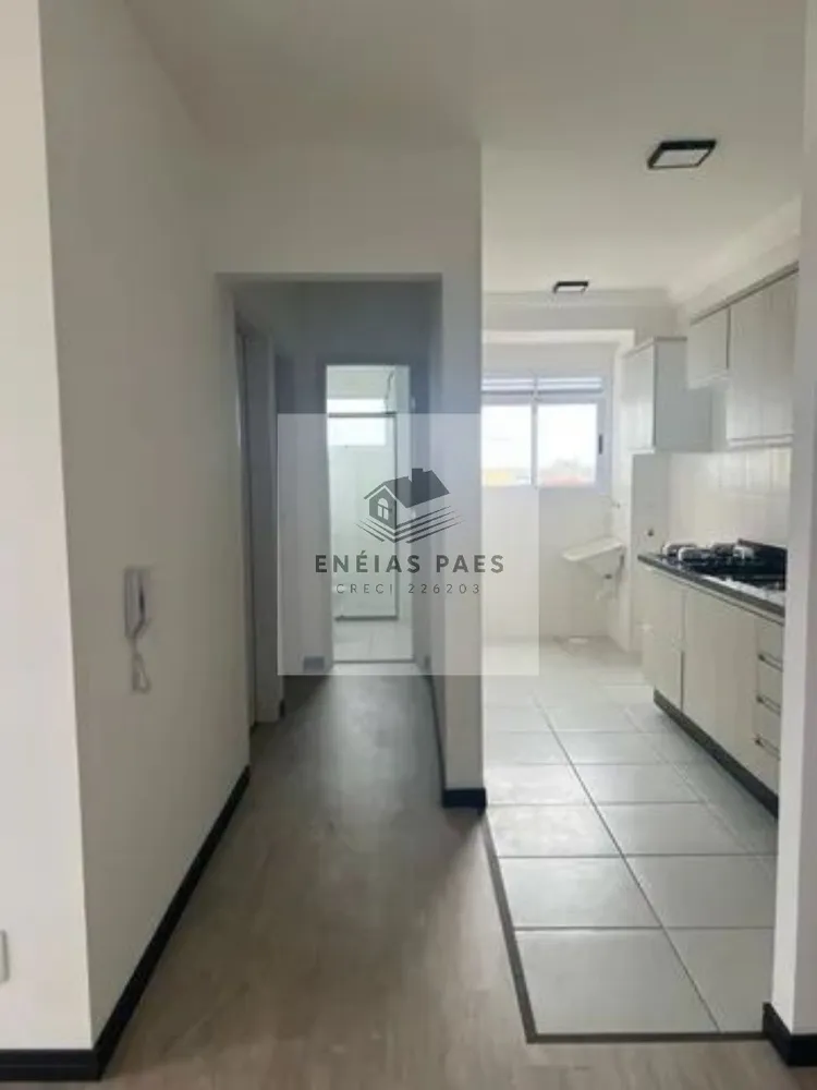 Apartamento, 2 quartos, 62 m² - Foto 5