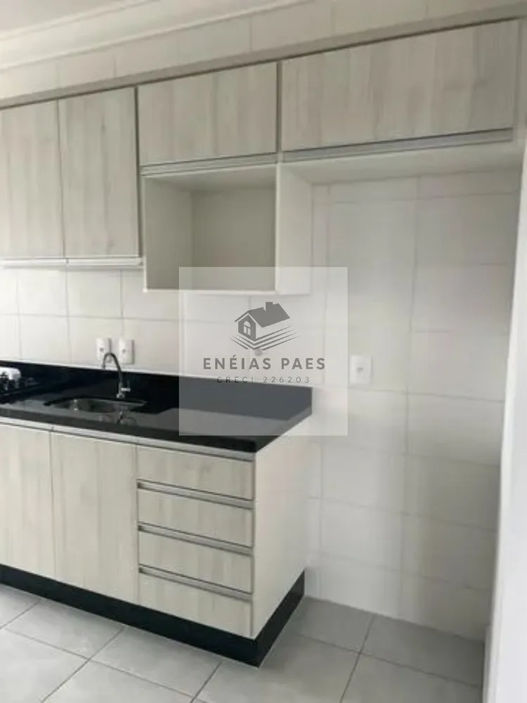 Apartamento, 2 quartos, 62 m² - Foto 9