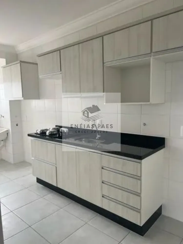 Apartamento, 2 quartos, 62 m² - Foto 11
