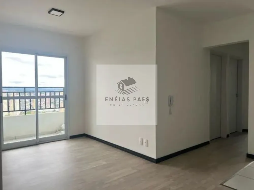 Apartamento, 2 quartos, 62 m² - Foto 4