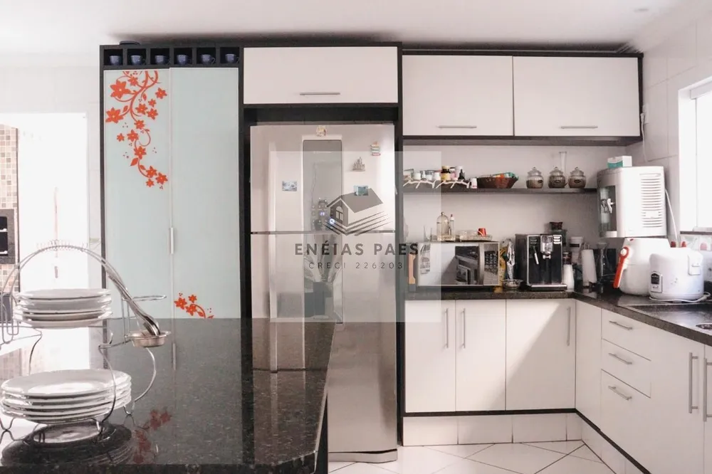Casa, 3 quartos, 312 m² - Foto 7