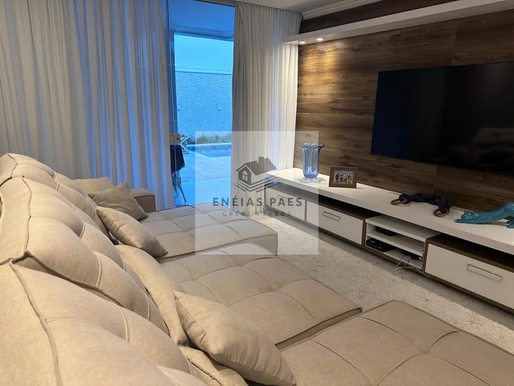 Casa, 3 quartos, 312 m² - Foto 3